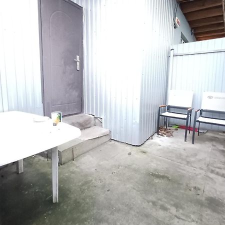 Дом С Удобствами, Возле 3 Городской Больницы Čerkasy Exteriér fotografie