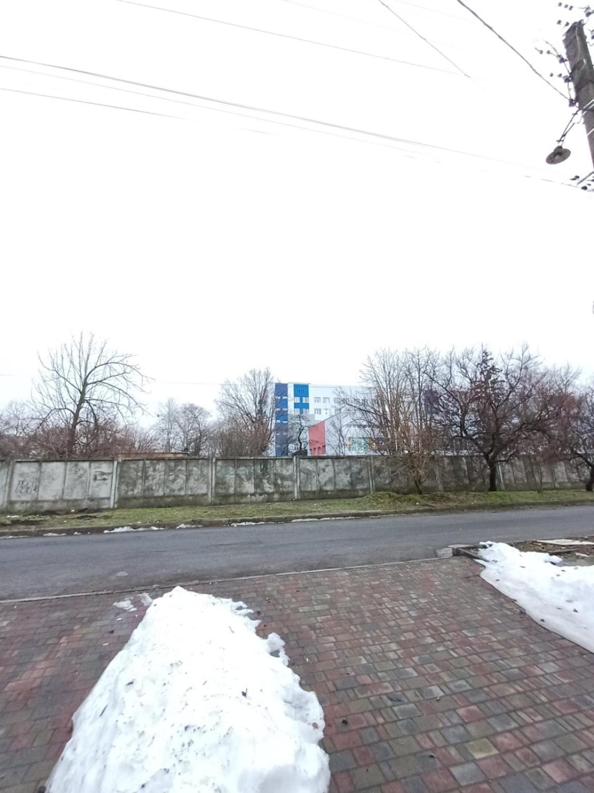 Дом С Удобствами, Возле 3 Городской Больницы Čerkasy Exteriér fotografie
